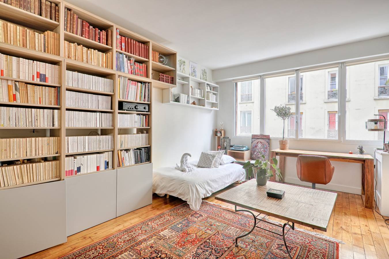 Appartement de vacances
