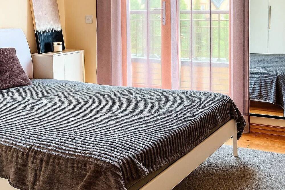 Entire apartment, Slavia !!! in Fingal