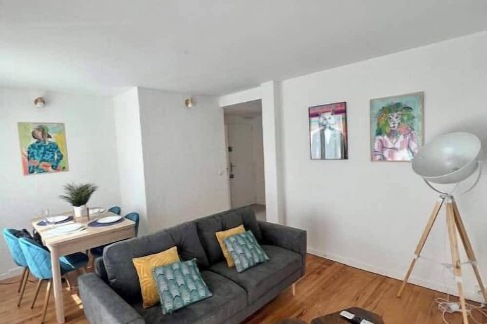 Ganze Wohnung, Two rooms available, near Evreux cathedral in Évreux, Évreux und Umgebung