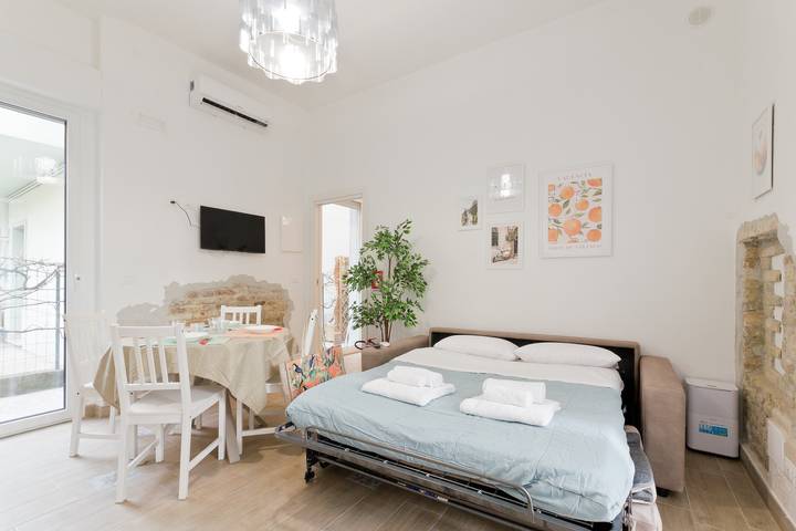 Gîte pour 4 personnes à Pescara - 4