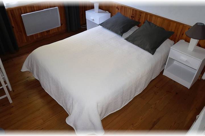 Location de vacances pour 5 personnes, avec jardin et terrasse à Bretagne-d'Armagnac - 2