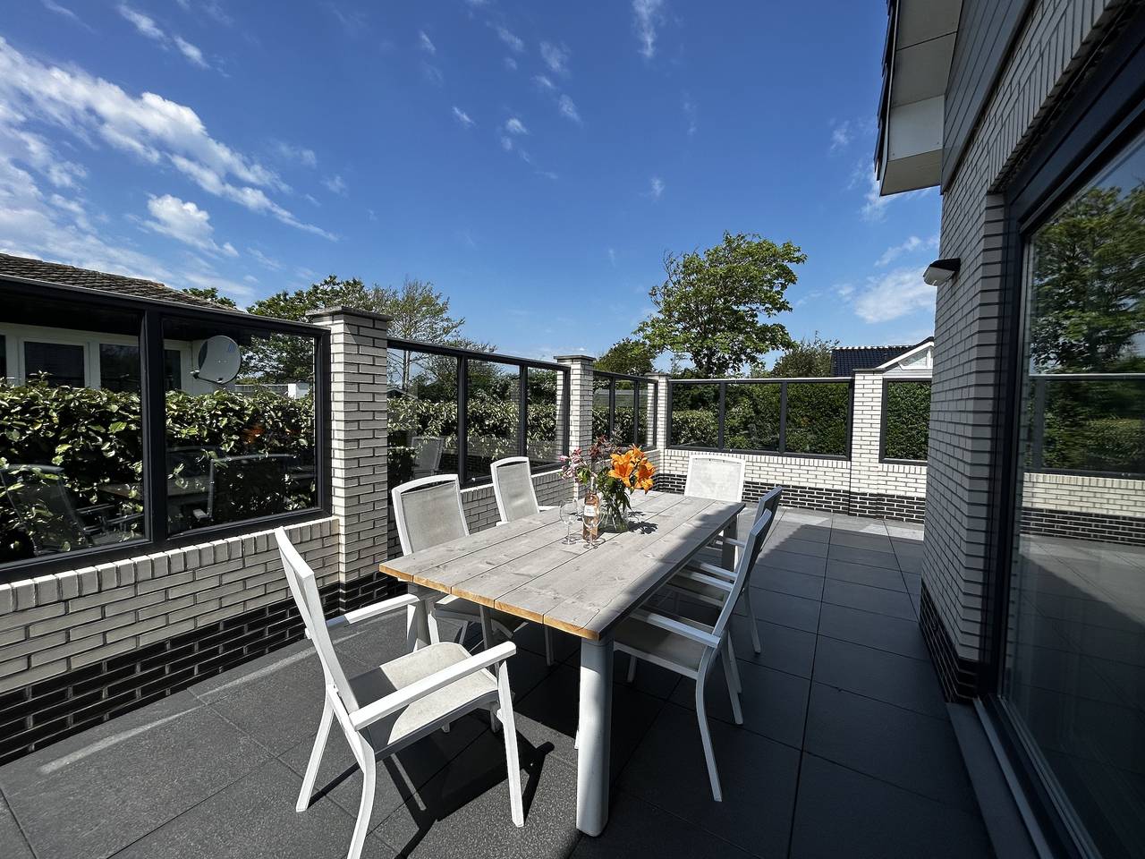 Zandloper Gentiaan 19 in Julianadorp aan Zee, Julianadorp