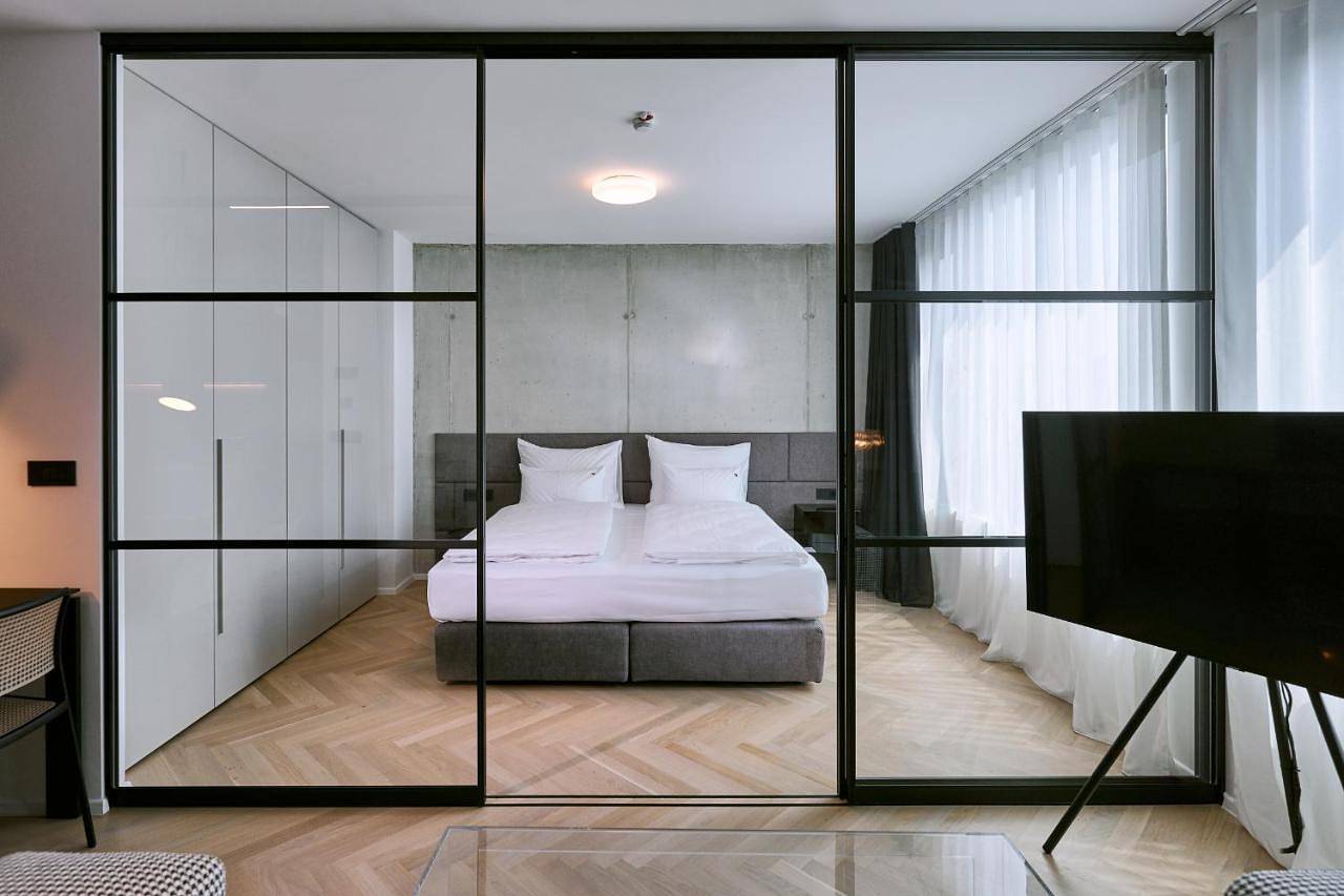 Neu Residences smart stay in Lublana, Osrednjeslovenska