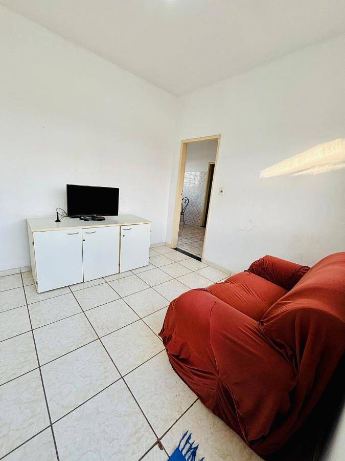 Casas e apartamentos de temporada para 4 pessoas, com balcão em Contagem