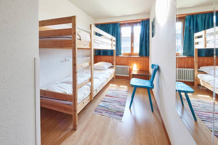 Ganze Wohnung, Arzinol 404 - Wohnung 3.0 Zimmer in Thyon-Les Collons, Vex