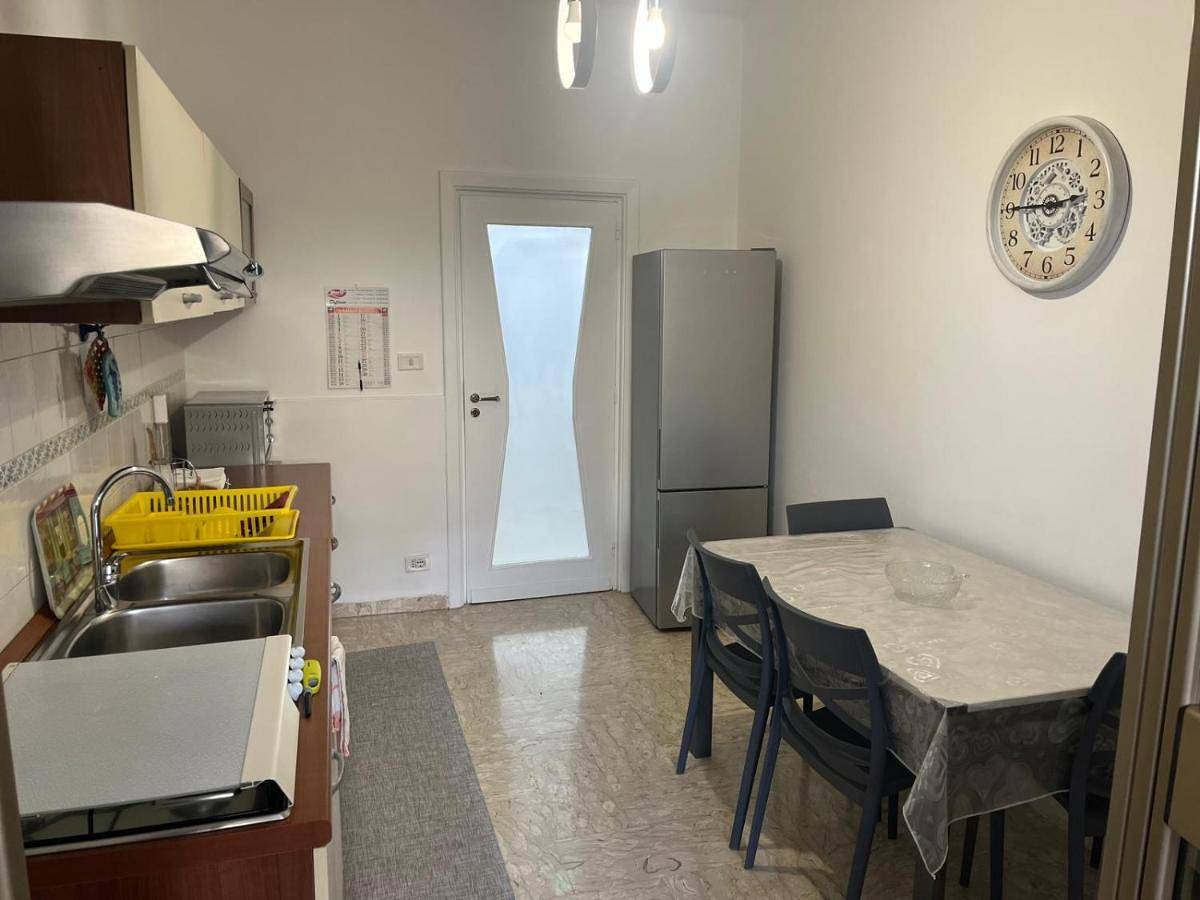 Ganze Wohnung, Apartment - Ground Floor in Torre a Mare, Bari