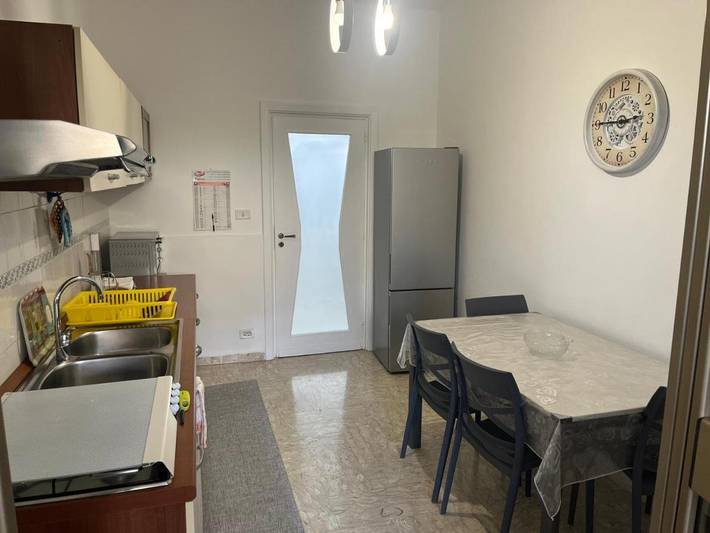 Gîte pour 8 personnes, avec terrasse dans Torre a Mare - 3