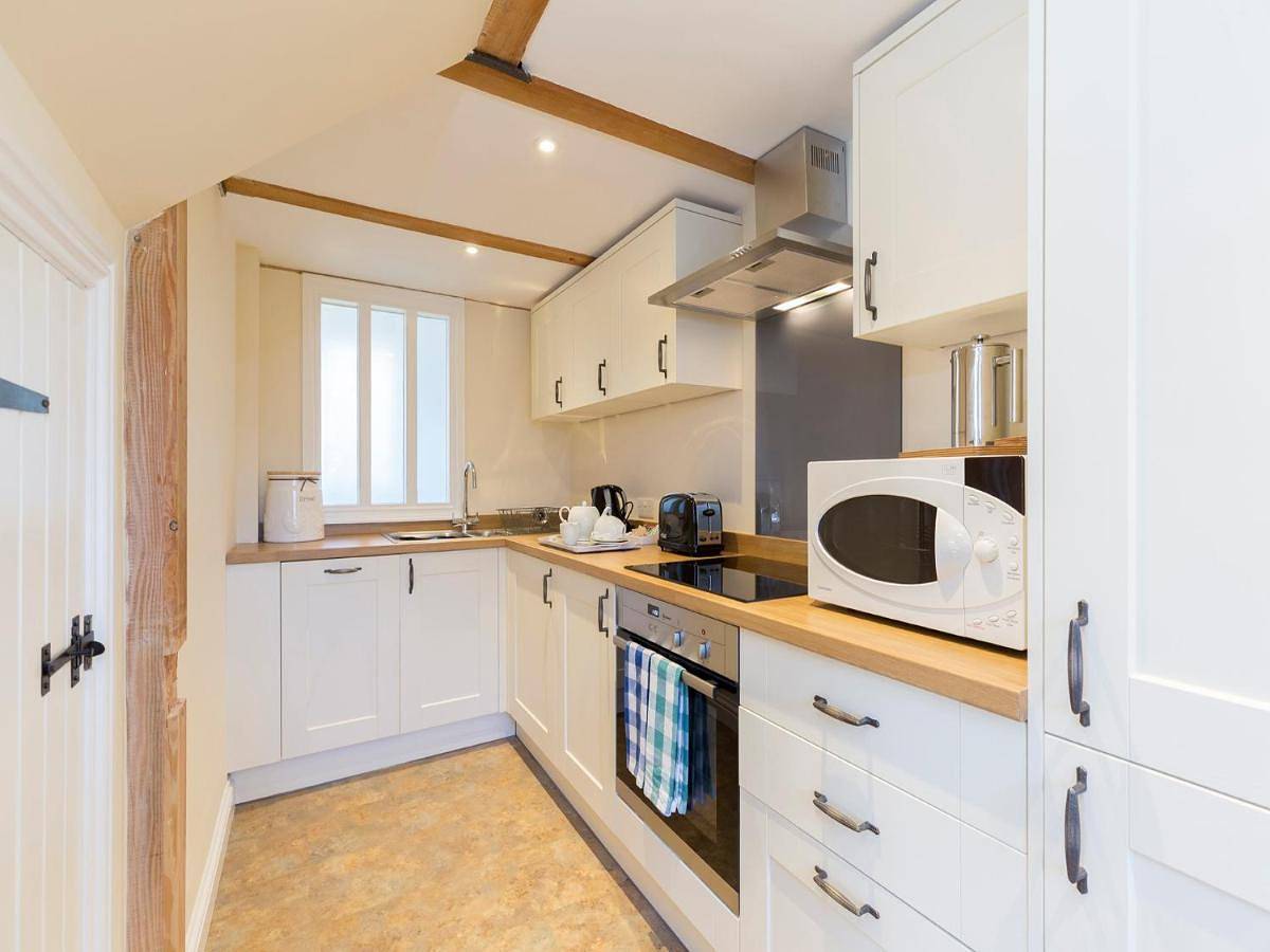 Entire apartment, Duplex Apartment in Winchcombe, Gloucestershire
