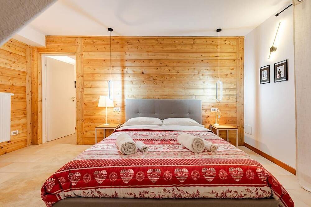 Ganze Wohnung, Siera View Apartment Comfort and Relaxation in Sappada in Plodn, Karnischer Hauptkamm