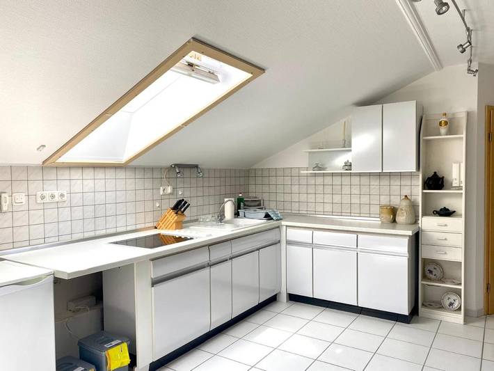 Ferienwohnung für 4 Personen, mit Terrasse in Schloß Holte-Stukenbrock - 4