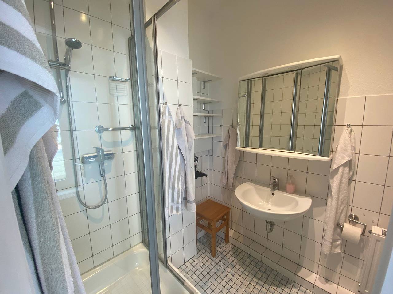 Ganze Ferienwohnung, Haus Achterndiek Strandvogel in Dahme, Ostholstein