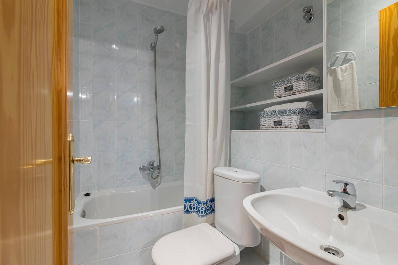 Apartamento entero, Apartamentos Vicenta in Valdelinares, Provincia de Teruel