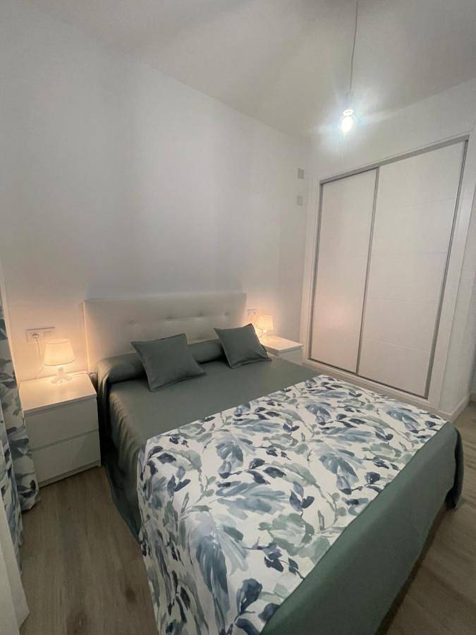 Casa para 4 personas, con Terraza además de Jardín y Piscina en Sanlúcar de Barrameda