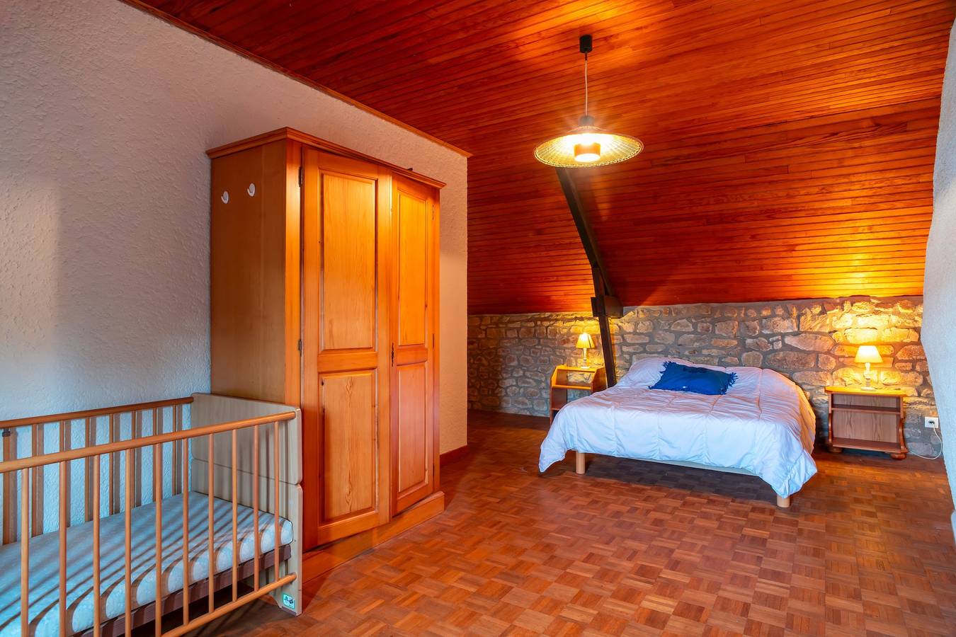 Ty Océane 1 - 5min du Port d'Etel in Erdeven, Côte des Mégalithes