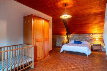 Maison De Vacances pour 6 Personnes dans Erdeven, Région de Lorient, Photo 4