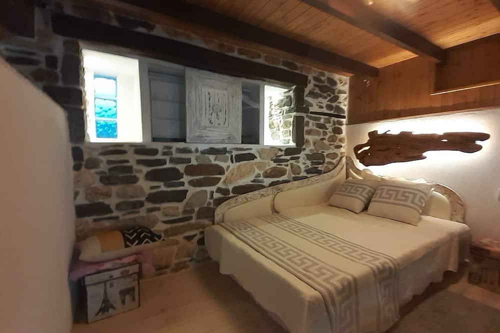 Relax Holistic House - Feel at Home Away From Home! in Panagia, Thassos
