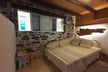 Villa für 4 Personen in Thassos, Kavala Region, Bild 2