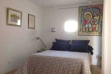 Appartement De Vacances pour 2 Personnes dans Perpignan, Région de Perpignan, Photo 3