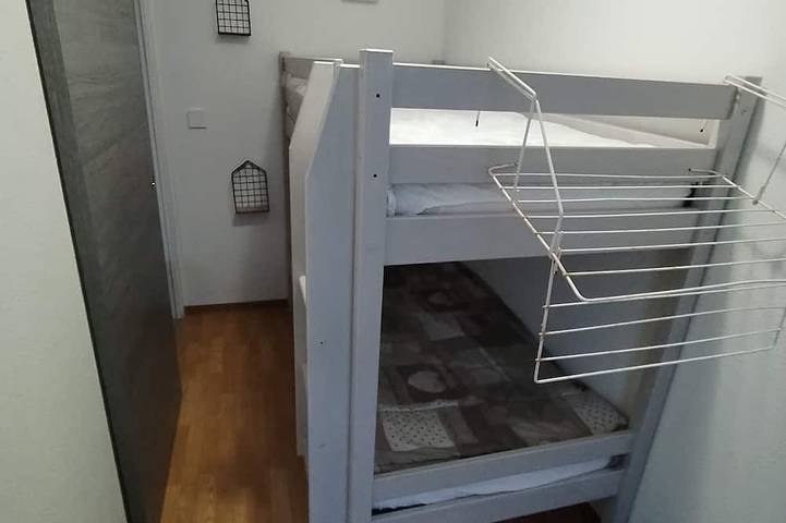 Gîte pour 5 personnes, avec piscine à Le Verdon-sur-Mer - 3