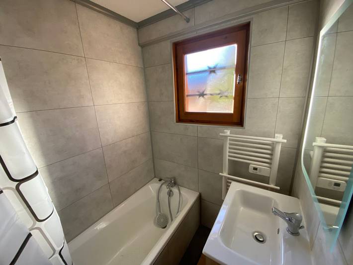 Chalet pour 4 personnes à Les Saisies - 3