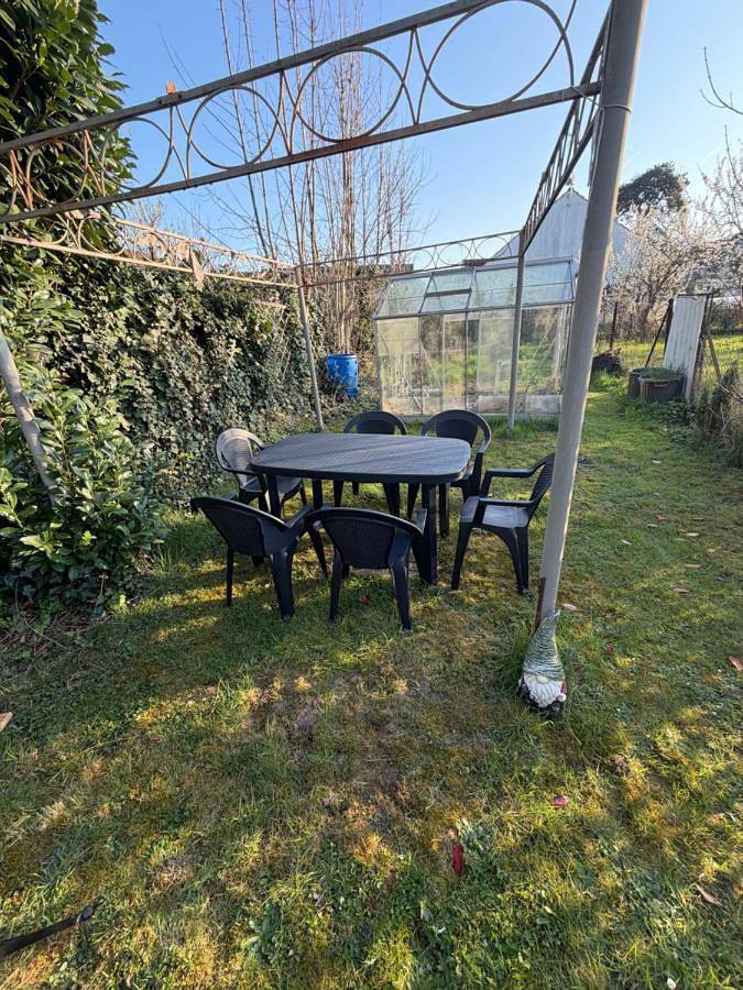 Location de vacances pour 6 personnes, avec jardin à Montry - 3