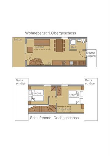 Ferienwohnung für 6 Personen in Oberjoch, Bad Hindelang, Bild 4