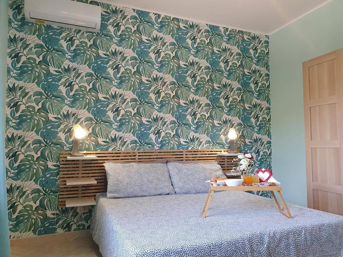 Superior Double Room in Pontecagnano Faiano, Costa tirrenica Campania