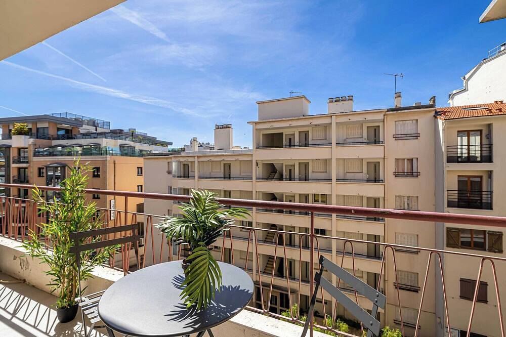 Photo : Appartement de vacances