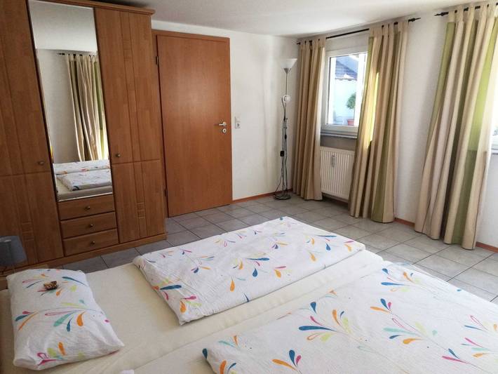 Ferienwohnung für 4 Personen, mit Garten und Terrasse, kinderfreundlich in Europa-Park - 4