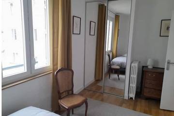 Appartement De Vacances pour 4 Personnes dans Limoges, Région de Limoges, Photo 4