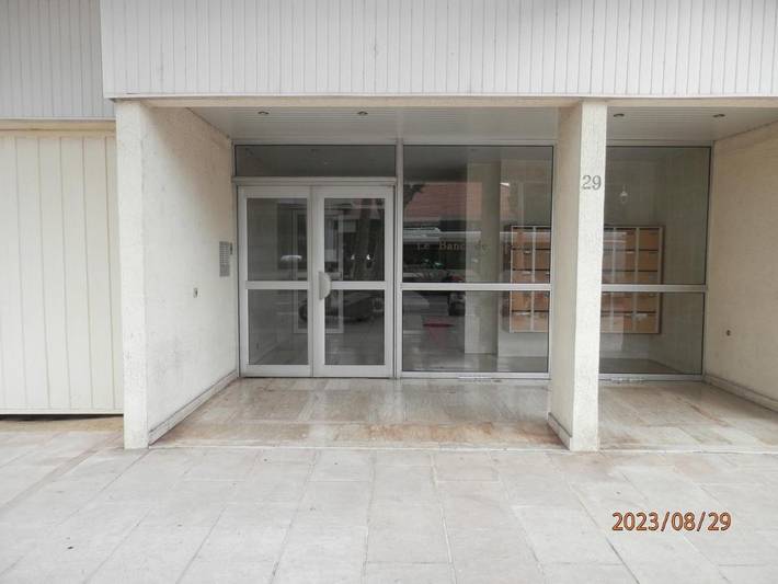 Gîte pour 2 personnes, avec terrasse dans Gare D Arcachon - 4