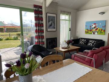 Bungalow für 6 Personen in Julianadorp aan Zee, Julianadorp, Bild 4