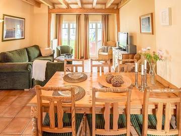 Ferienhaus für 10 Personen in Ostseebad Nienhagen, Nienhagen, Bild 2