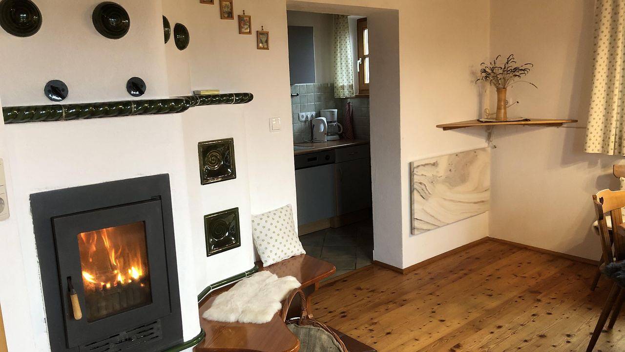 Ferienhaus für 6 Personen (80 m²) in Mariahof in Mariahof, Lavanttaler Alpen