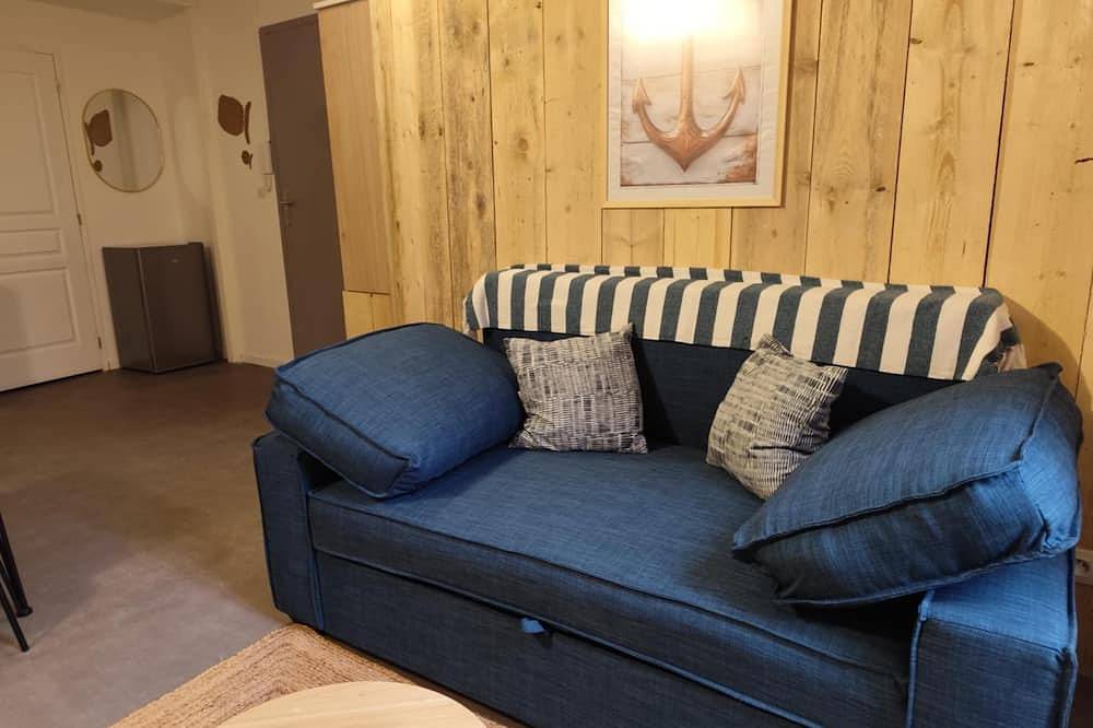 Ganze Wohnung, Studio La Cabine du Large 1 in Montélimar, Nyons und Umgebung