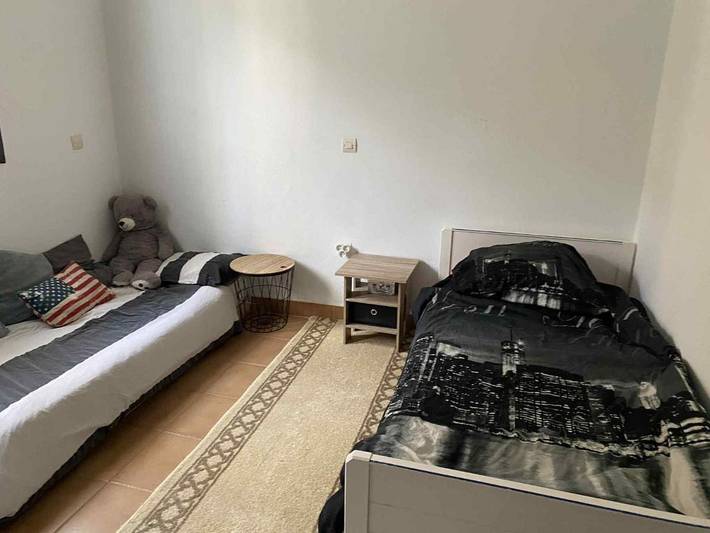 Chambre d’hôte pour 2 personnes, avec jardin ainsi que piscine et sauna dans Aghmat - 4