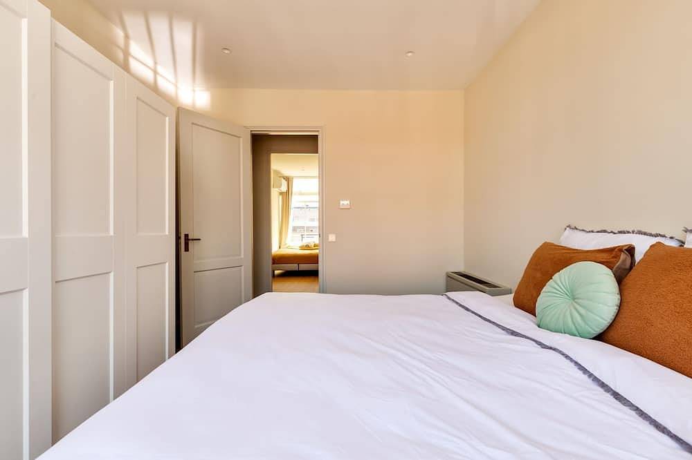 Ganze Wohnung, Unique Fully Furnished Apartment with A/C in Haarlem Centre in Haarlem, Niederländische Nordsee