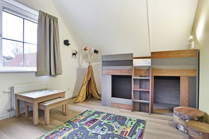 Bungalow für 6 Personen - 1