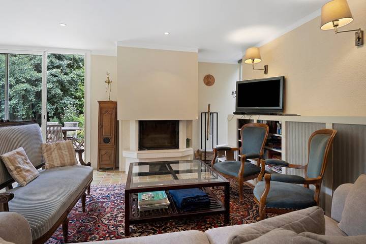 Casa de Férias 'Le Petit Moulin Du Pré Saint-Gorgon' com Terraço Privado, Jardim Privado e Wi-Fi in Saint-Gerbold-des-Deux-Vallées, Caen (Região)