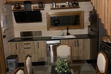Casa Rural para 5 Personas en Cuenca, Provincia de Cuenca, Foto 4