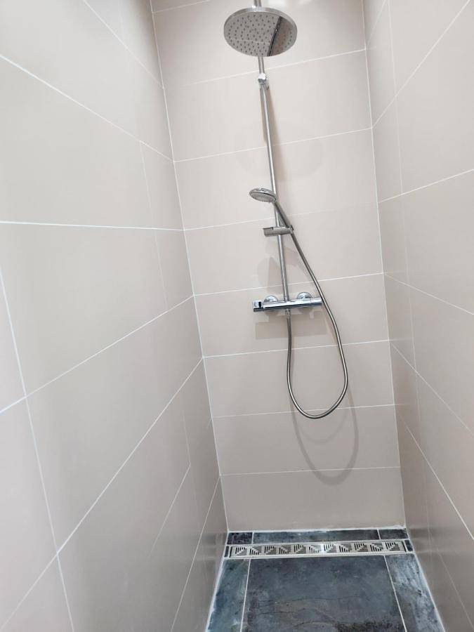 Two-Bedroom House in Illiers-Combray, Région de Chartres