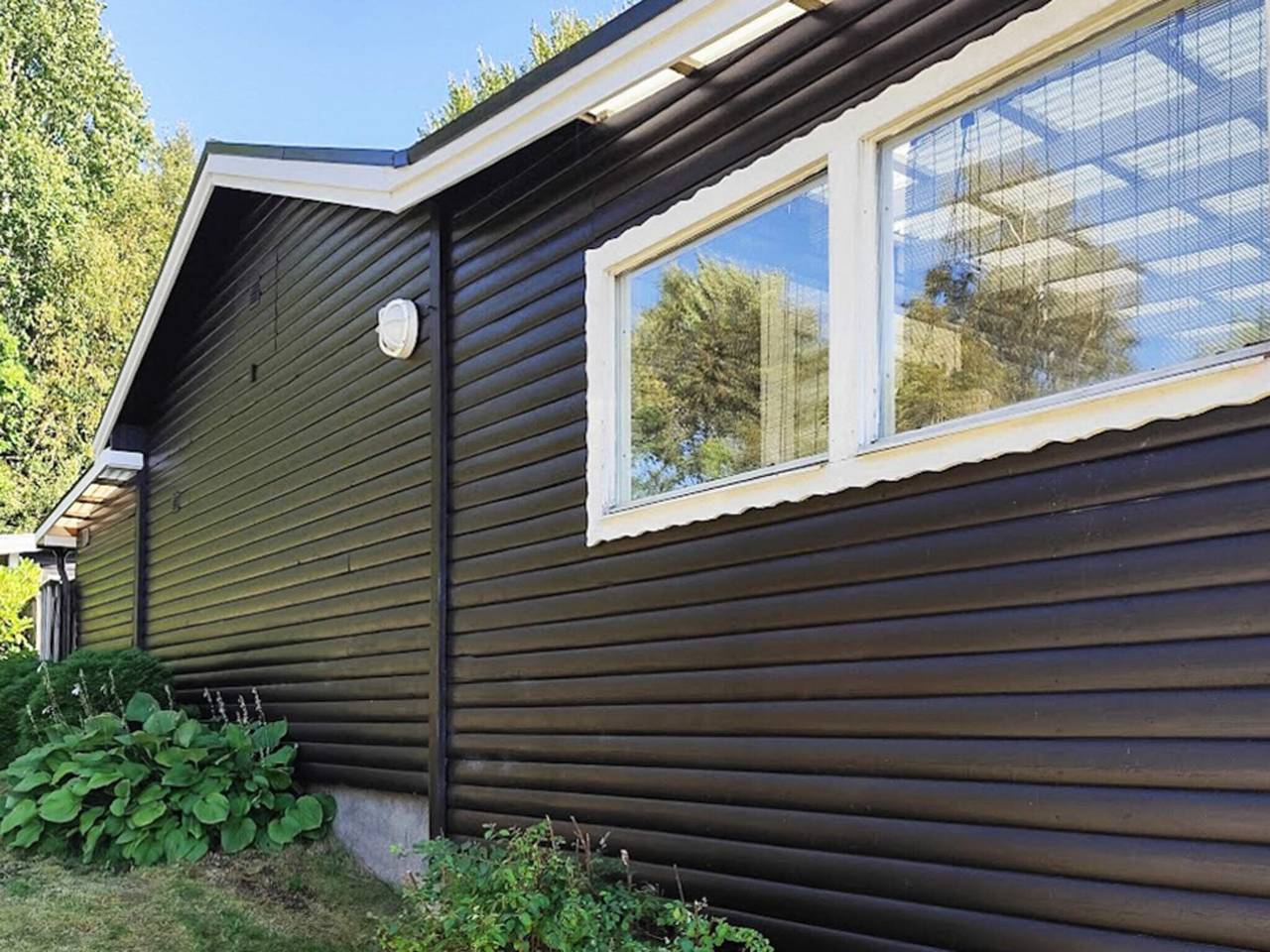4 Sterne Ferienhaus in Borås in Borås, Västergötland