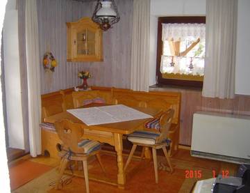 Hütte für 4 Personen in Sankt Oswald-Riedlhütte, Niederbayern, Bild 4