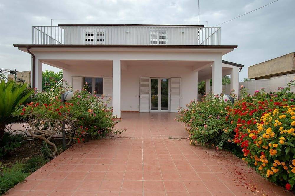 Villa Agrigento San Leone in San Leone, Provincia de Agrigento