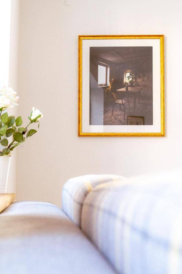 Ferienwohnung für 4 Personen, mit Ausblick und Balkon in Buchen - 3