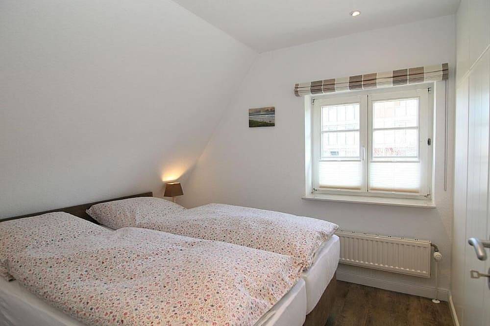 Ganze Wohnung, Gemütliche 35qm Ferienwohnung im Haus Claßen in Hörnum in Strand Hörnum, Hörnum