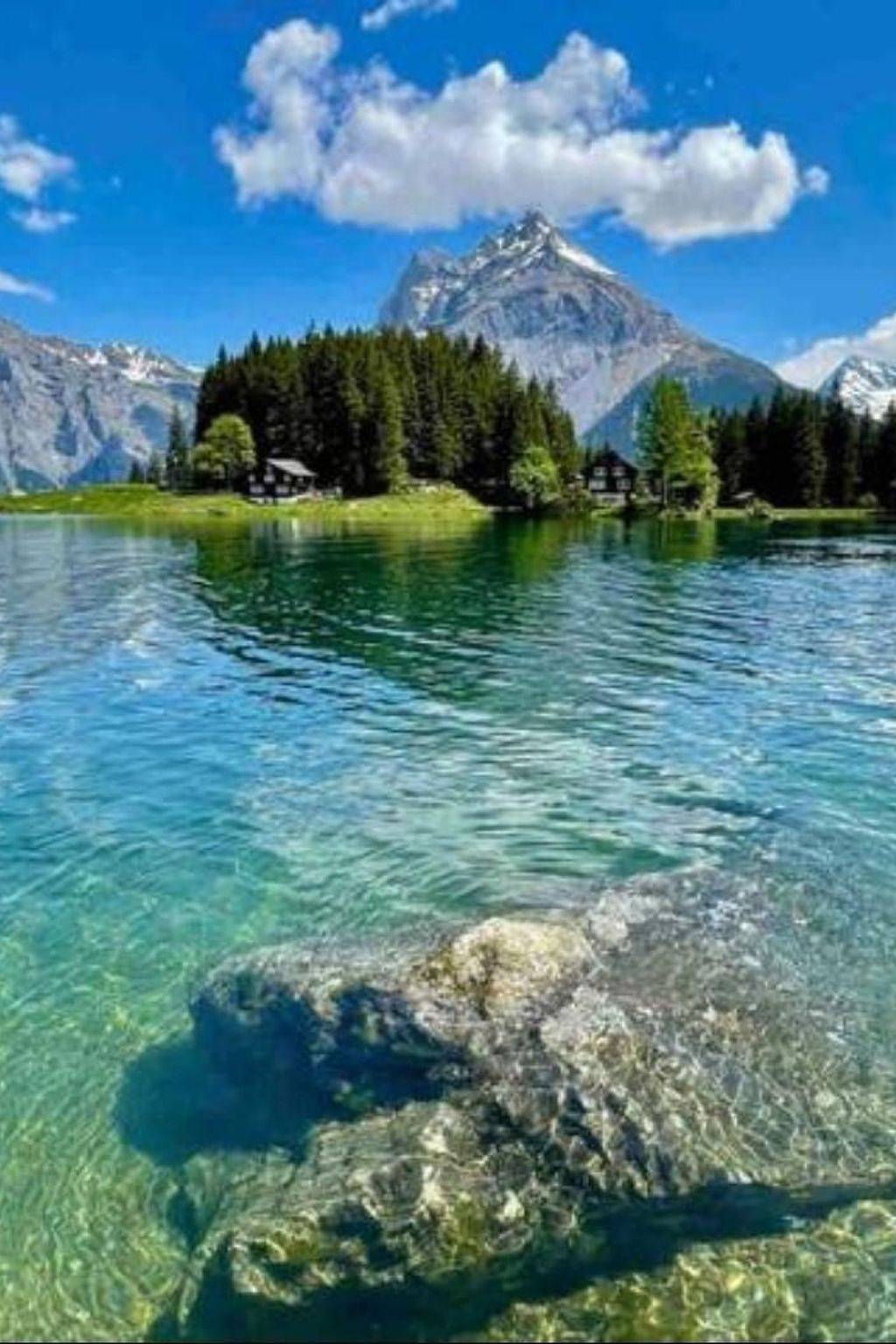 Apartamento entero, Casa Restelli 2. Og in Gurtnellen, Cantón de Uri