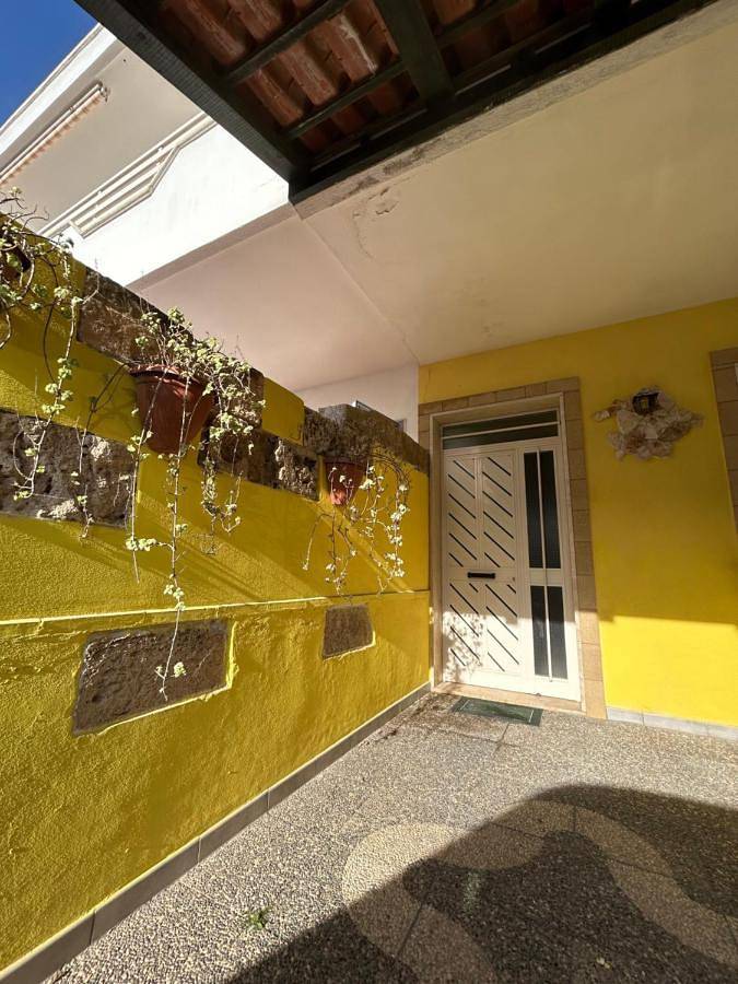 Ferienhaus für 6 Personen, mit Ausblick und Terrasse in Torre Mozza (Salento) - 4