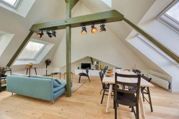 Appartement De Vacances pour 6 Personnes dans Rouen, Région de Rouen, Photo 1