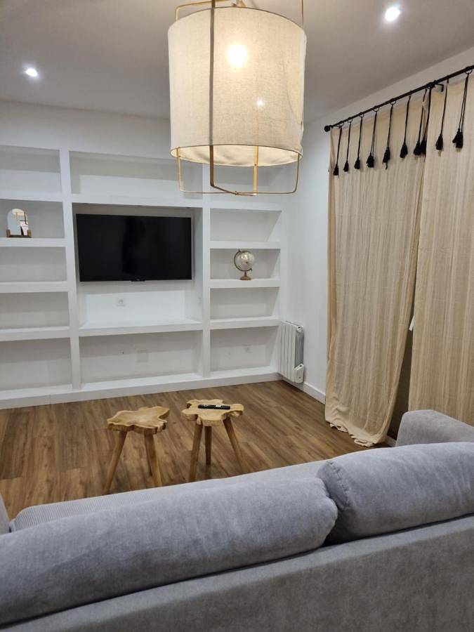 Location de vacances pour 4 personnes, avec terrasse ainsi que jardin et vue à Agen - 4